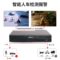 大华dahua 惠智NVR 2-I硬盘录像机4路 DH-NVR2104HS-I2
