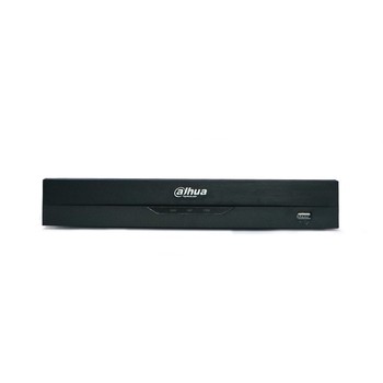 大华dahua 惠智NVR 2-I硬盘录像机4路 DH-NVR2104HS-P-I2