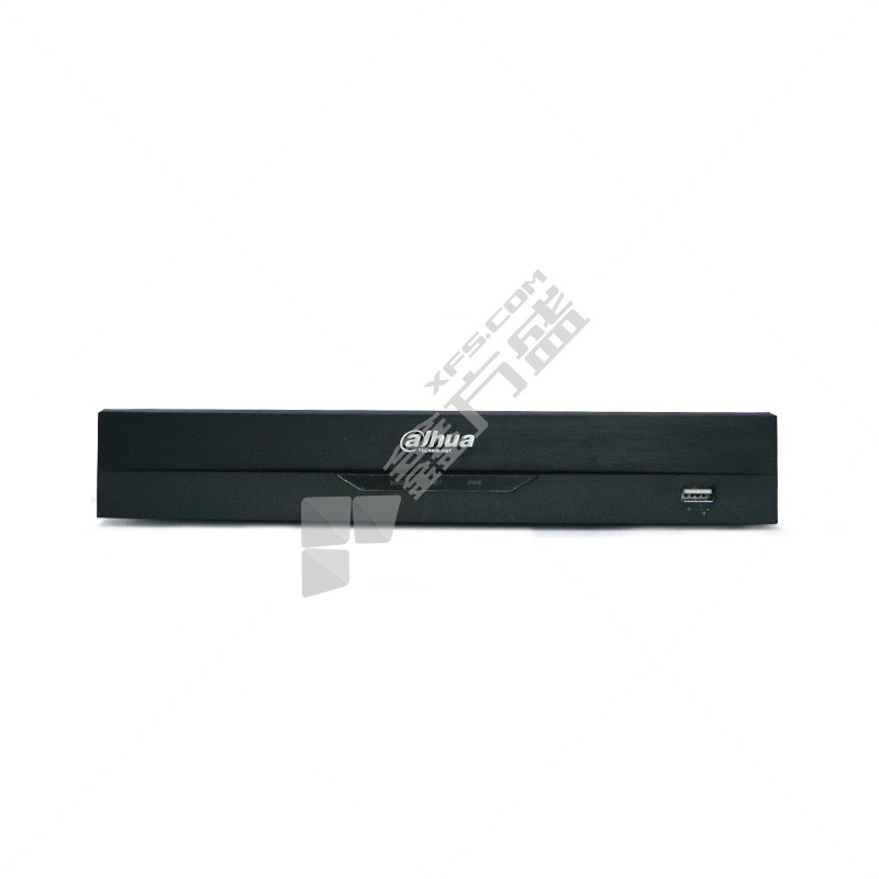 大华dahua 惠智NVR 2-I硬盘录像机4路 DH-NVR2104HS-P-I2