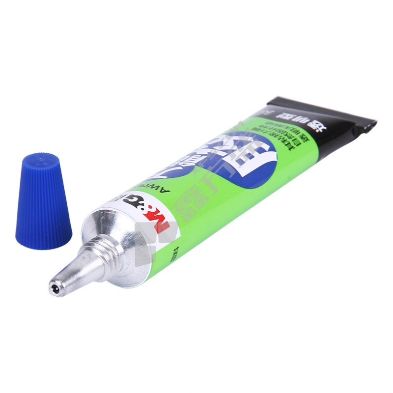 晨光 AWG97029 20ml透明万能胶 20ml