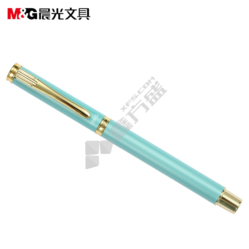 晨光 AFP43102 珠光皇冠钢笔 AFP43102