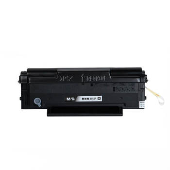 晨光 M&G MG-1100 激光碳粉盒 黑色 ADG99095 黑