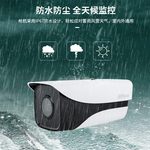 大华 网络摄像机200万单灯枪 非POE DH-IPC-HFW1235M-A-I1-V5 2.8mm 200万