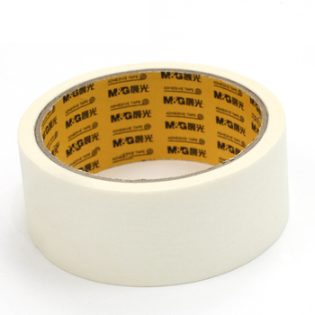 晨光 M&G 美纹胶带 AJD97357 36mm*15Y AJD97357 白色
