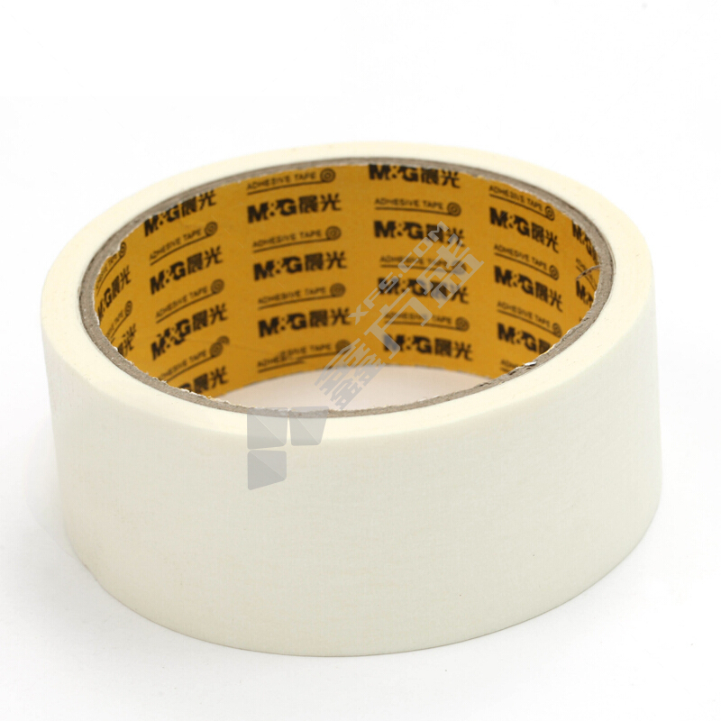 晨光 M&G 美纹胶带 AJD97357 36mm*15Y AJD97357 白色