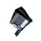 天威 PR复印机粉盒 A1/适用于KYOCERA-TK1128-55G-复粉粉盒带芯片 A1/适用于KYOCERA-TK1128-55G-复粉粉盒带芯片 黑色 常规