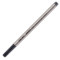 得力 S764宝珠笔芯 S764 黑色 0.5mm