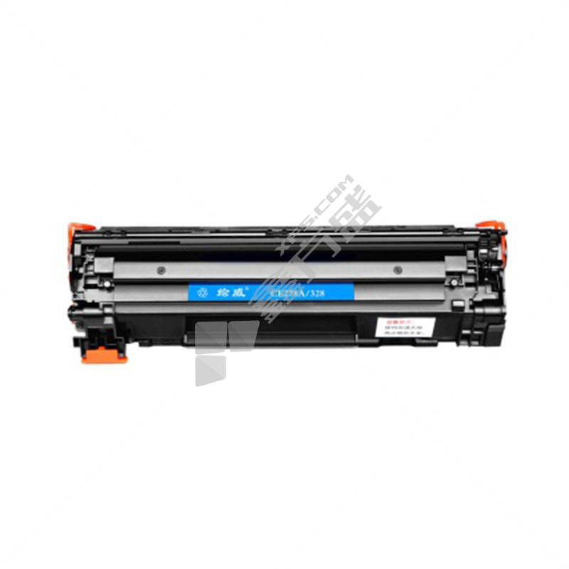 天威PR硒鼓 C/适用于HP-CE278A-黑处方硒鼓带芯片 黑色 C/适用于HP-CE278A-黑处方硒鼓带芯片 常规