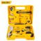 得力deli 18件家用工具套装 18件 DL1018J