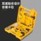 得力deli 18件家用工具套装 18件 DL1018J