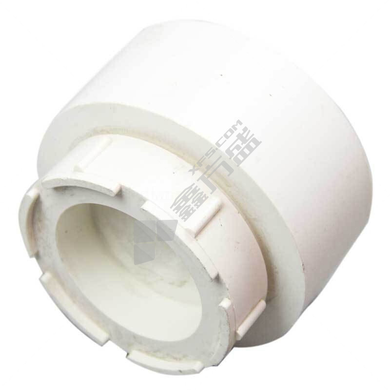 联塑 PVC清扫口外插 手工焊接 500