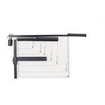 晨光 ASSN2204 钢制切纸刀 B4 ASSN2204