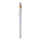 晨光 ASL22601 黑色鉛芯 黑色 0.5mm 20個/盒