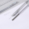 晨光 ASL22601 黑色鉛芯 黑色 0.5mm 20個/盒