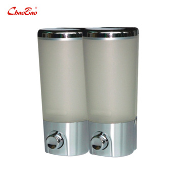 超宝CHAOBAO 手动皂液器 D-053A D-053A 单头