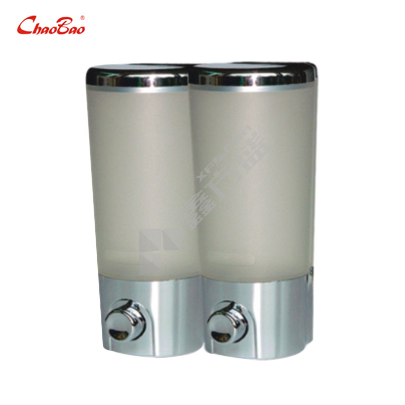 超宝CHAOBAO 手动皂液器 D-053A D-053A 单头