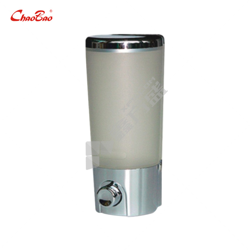 超宝CHAOBAO 手动皂液器 D-053A D-053A 双头