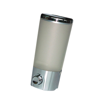 超宝CHAOBAO 手动皂液器 D-053A D-053A 双头