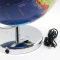 晨光 M&G LED立体浮雕25cm地球仪 ASD99874 ASD99874  办公