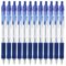 晨光 BP8106 0.7mm圆珠笔 蓝色 0.7mm BP8106A