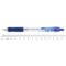 晨光 BP8106 0.7mm圆珠笔 蓝色 0.7mm BP8106A