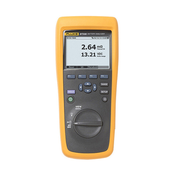 福禄克 电池测试仪 FLUKE-BT508