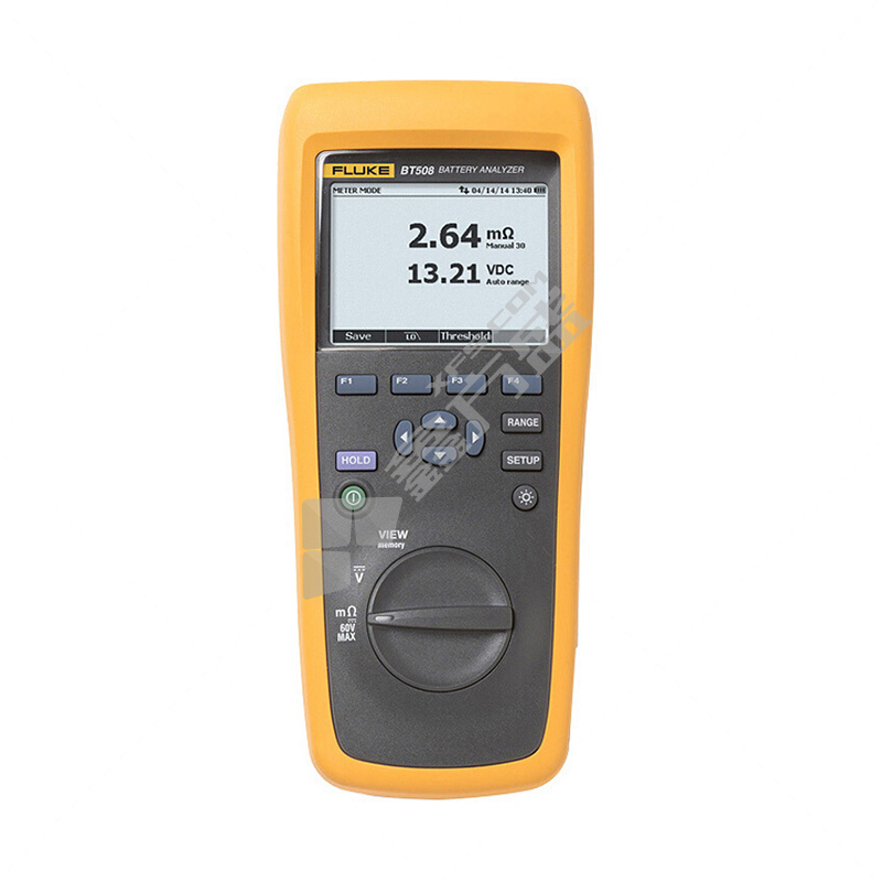 福禄克 电池测试仪 FLUKE-BT508