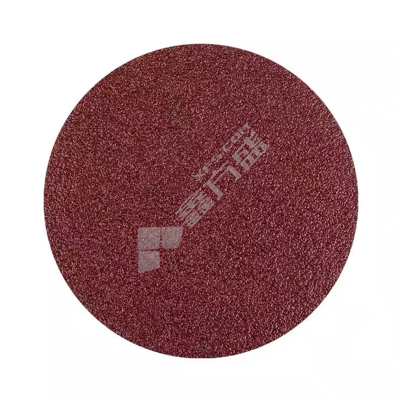 欧雷克 植绒砂纸 2寸 80# 500片/盒