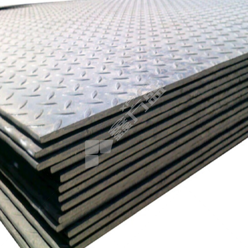 银根 不锈钢板方形钢板激光切割 钢板 0.6mx0.6mx8mm