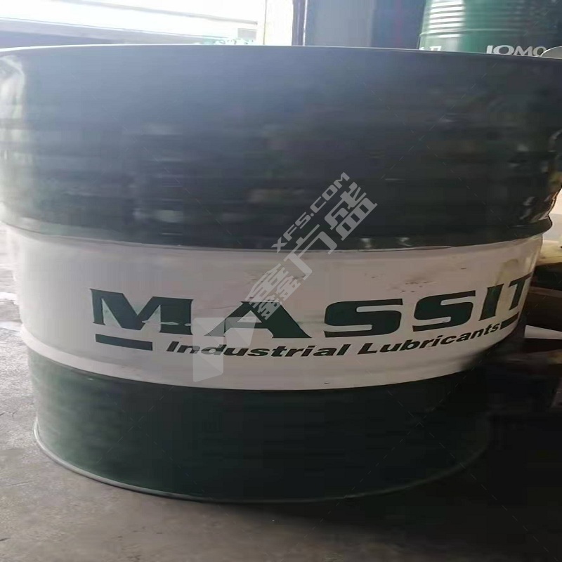 MASSIT 珩磨油WHM-20CH 170KG/桶