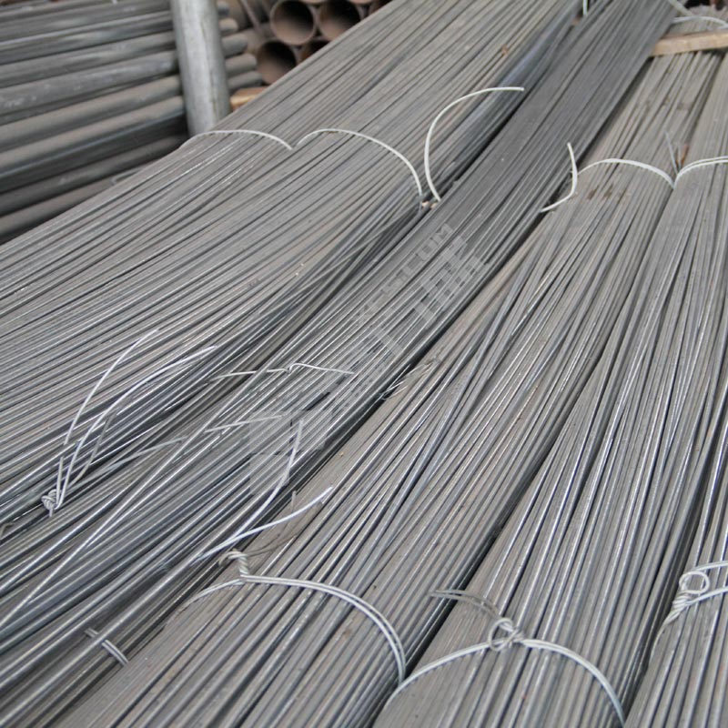 京固镀锌圆钢 6m/12mm