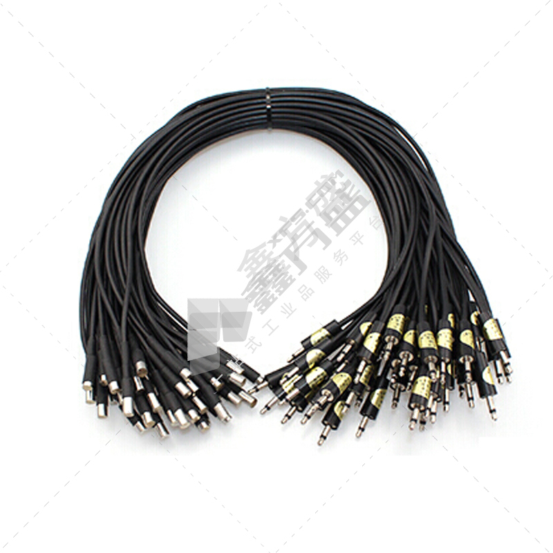 雪松 混凝土测温线 1.5m