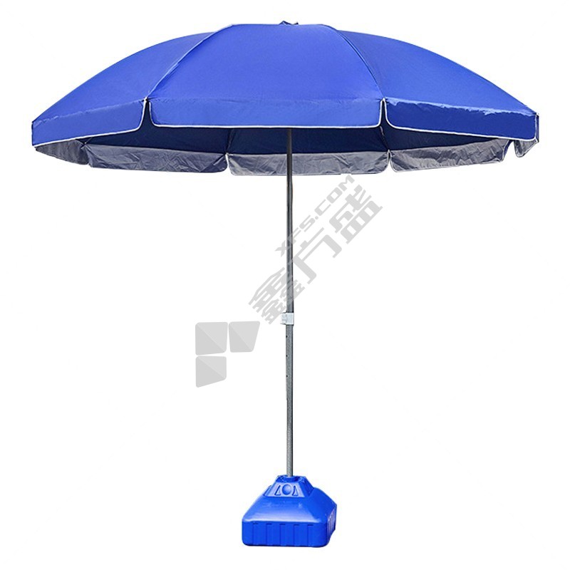 YERENGU/野人谷 圆形大太阳伞 3米太阳伞 3米