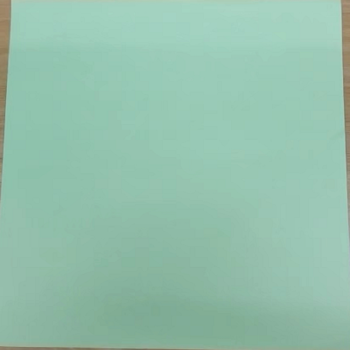 沪洋称量纸 绿色120g100张/包