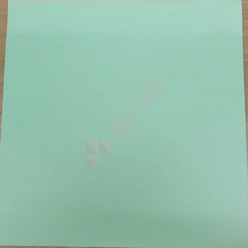 沪洋称量纸 绿色120g100张/包
