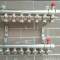 金牛 地暖管专用链接分水器管件 DN25/25*25/32*32