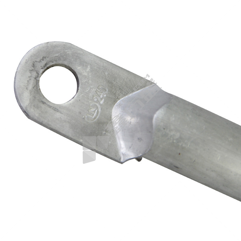 鸵鸟铝鼻子 50mm2 (单位:个)