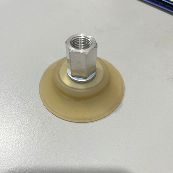 真空吸盘