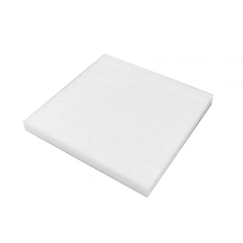 铭通 白色塑料垫板 长2米 宽1米 厚30毫米