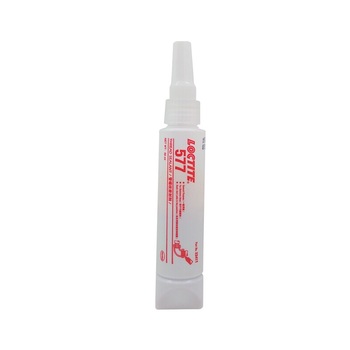 乐泰管螺纹密封剂577 50ml 黄