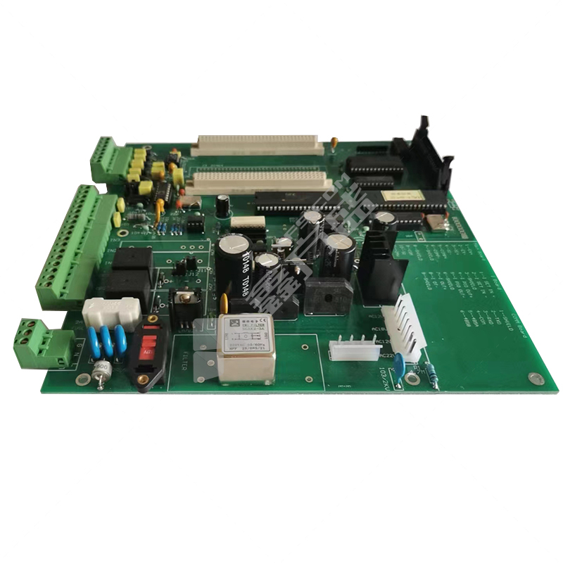 大唐研华 仪表主板 DT-6605-ZB