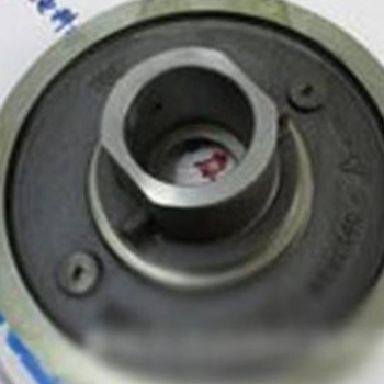 三一重工 盘根压盖组件 J28H.14.3