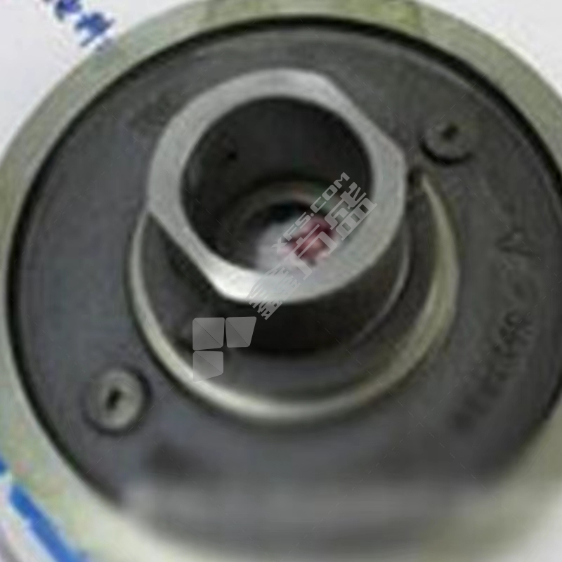 三一重工 盘根压盖组件 J28H.14.3