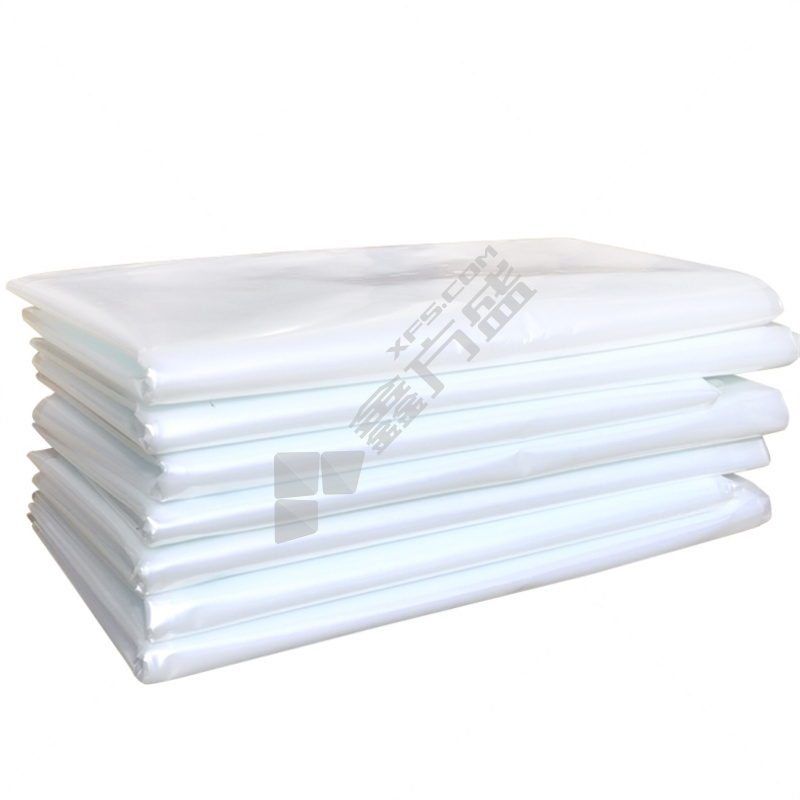 亚农 白色PVC塑料布 2m×10s×120m