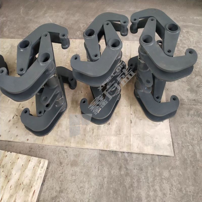 青岛旭科 液压关断门推杆 GDM-1