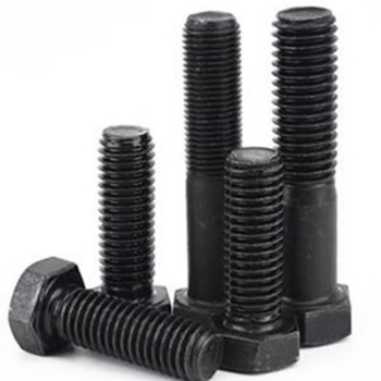 固万基 螺栓 M36×160 GB5782 10.9级