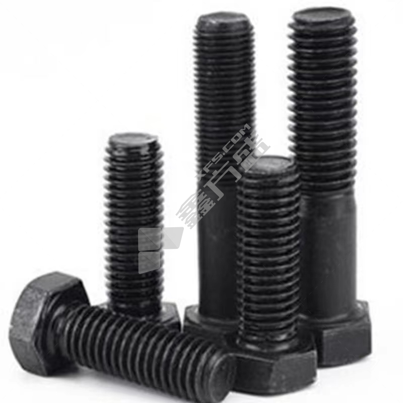 固万基 螺栓 M36×160 GB5782 10.9级