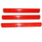 申威德 矸石脱介筛下层筛面压条（中部及出料端） M0096.asm 红色