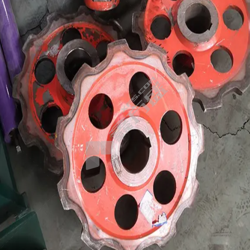 星源 链斗机头轮 LD-800 LD-800