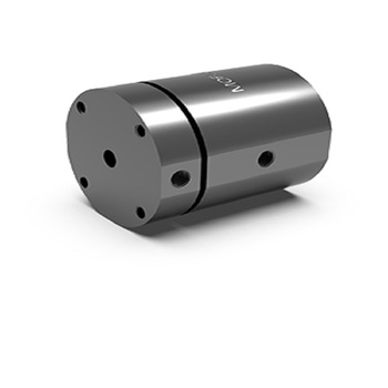 腾锐泰 中心接头 XF1.6-G-11-03 黑色